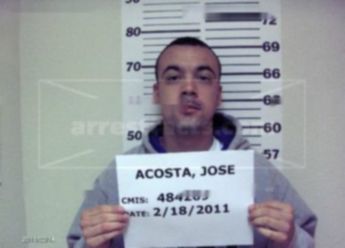 Jose Acosta