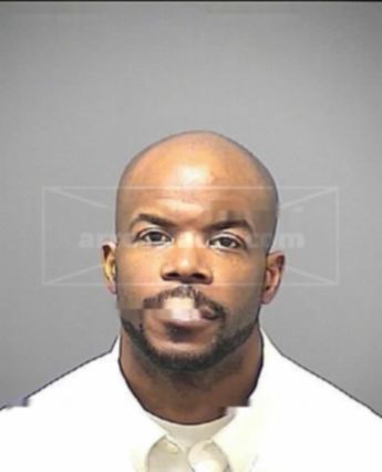 Antoine Lamonte Ford