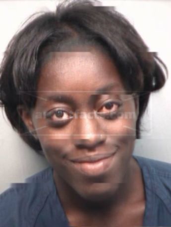 Crystal Shonta Webb