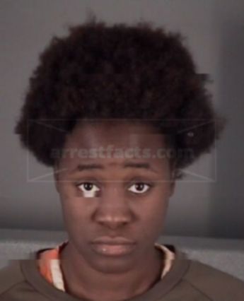 Jamie Monique Griffin