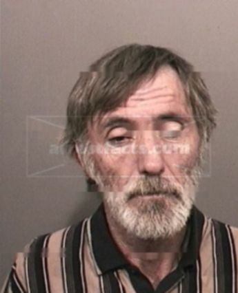Carl Frank Hudson