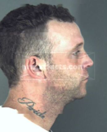 Jesse Parker Burns