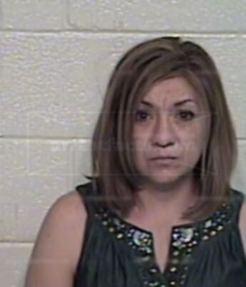 Sharon Lynn Silva Gillum
