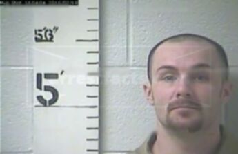 Ryan Scott Roberts