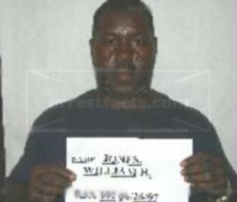 William Henry Jones