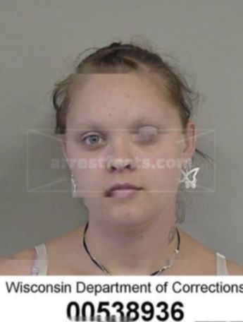 Kayleigh R Gage