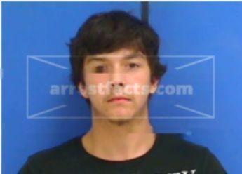 Christopher Daniel Mackey