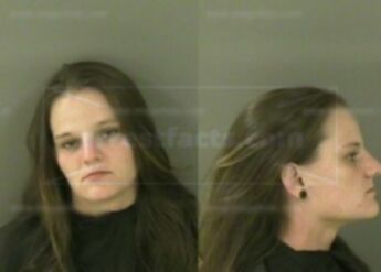 Angela Ruth Thompson
