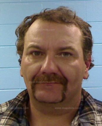 Joseph Alan Richards