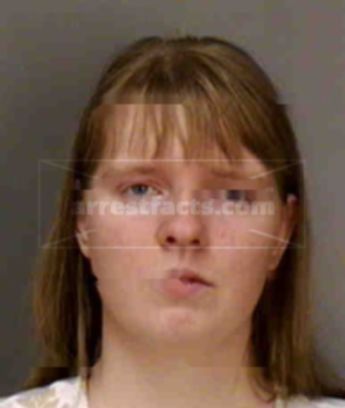 Cassandra Leigh Dixon