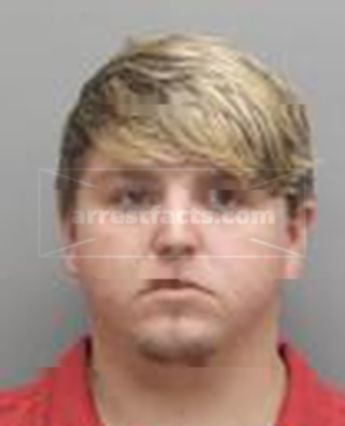 Dwayne Marshall Halford Jr.