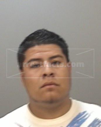 Samuel Torres-Rodriguez