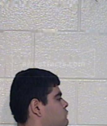Brandon Rene Castillo Rivera