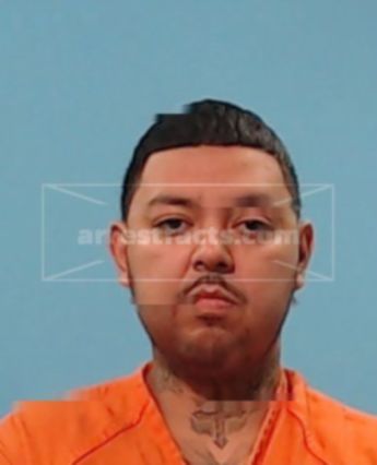 Christopher Ray Flores