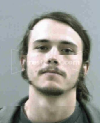 Matthew Donald Baird