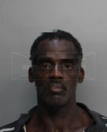Ervin Desheen Steward