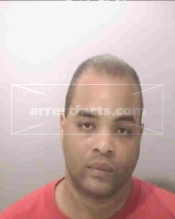 Anthony W Rogan
