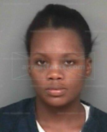 Kyedita Nicole Butler