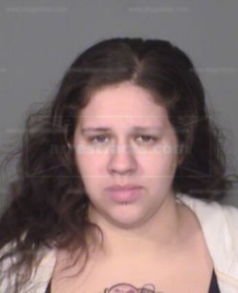 Elizabeth Marie Cantu