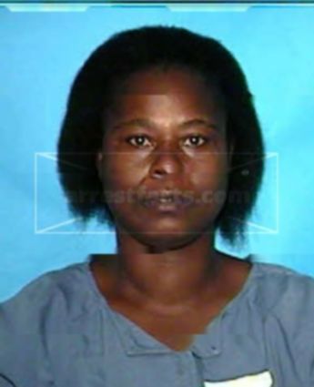 Crystal D Jackson