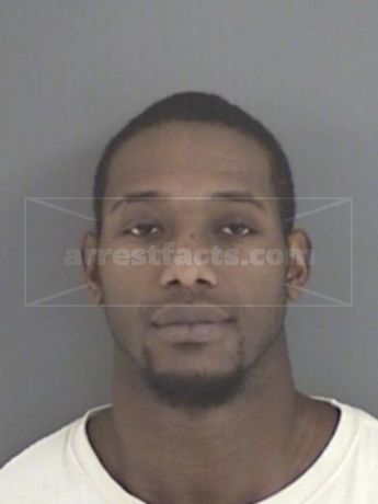 Markus Lee Woods