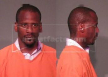 Obryant Bernard Palmer