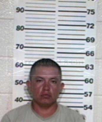 Emmanuel Guerrero Vigil