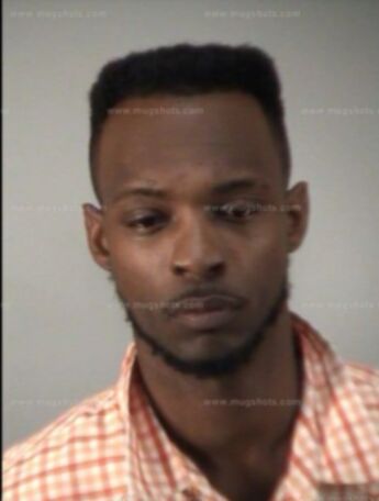 Travis Tyrone Lockhart