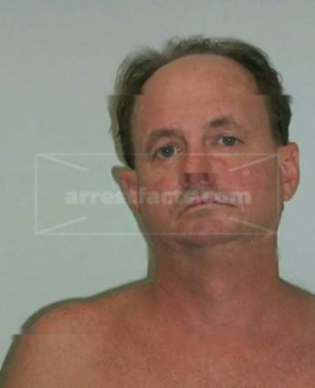 Donald Brian Holt