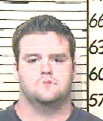 Curtis Dean Gamble
