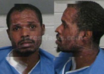 Reginald Jermaine Bruce