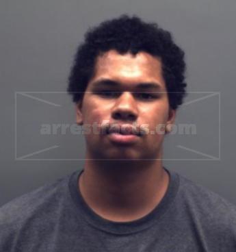 Tyrone Kalapono Springer