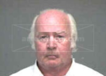 James Victor Leavitt