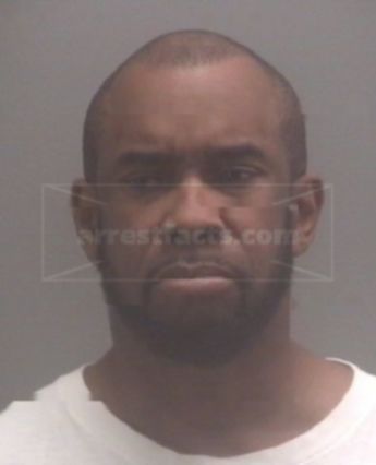 James Rafeal Ramsey