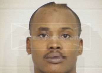 Larry Donell Bowers