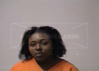 Janae Kimberly Reece