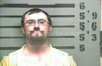 Gregory Woodrow Burbage