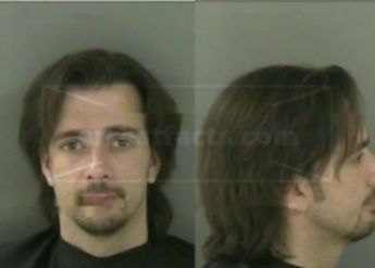 Frey Corey E.