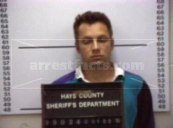 Shawn Clark Fulbright