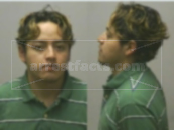 Ricardo Dejesus Hernandez