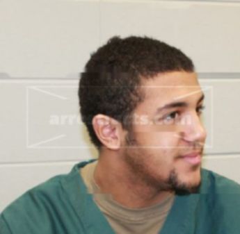 Keenan C Robinson