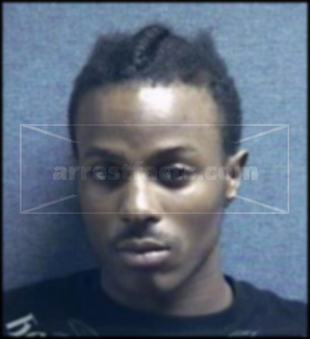 Willie Dontell Powell