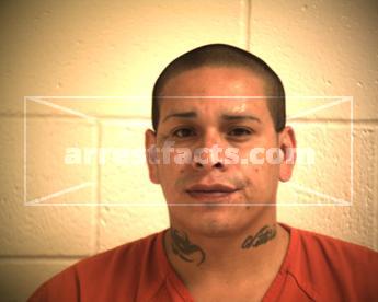 Santiago Jaso Flores