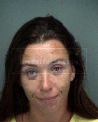 Amanda Gail Whitley