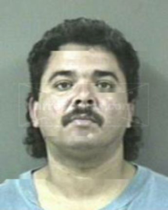 Francisco Garcia
