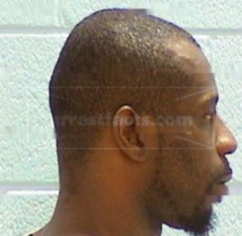 Jerome King