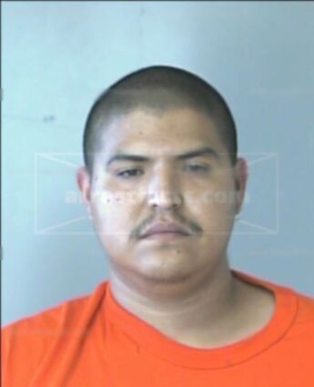 Agustin Gonzales