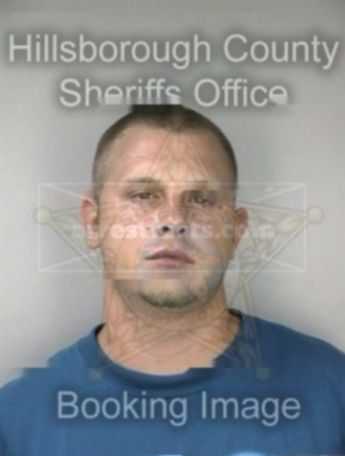 Joshua Wesley Lambert