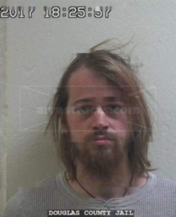 Jareth Todd Williams