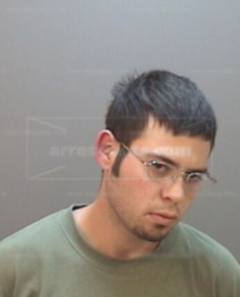 Christopher Alan Stuckey